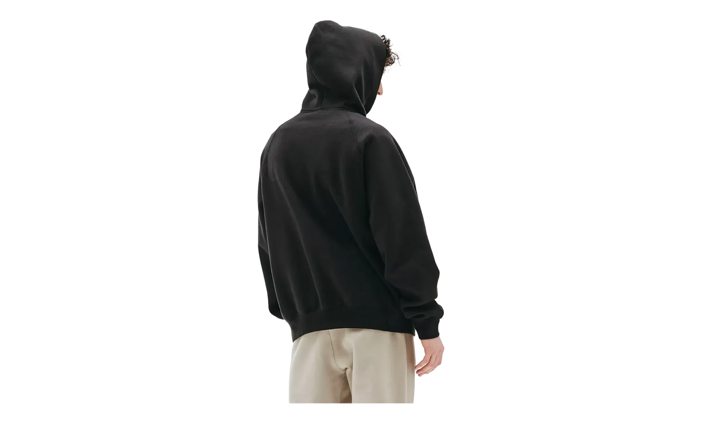 Classic Hoodie "Black" 192SU212070F