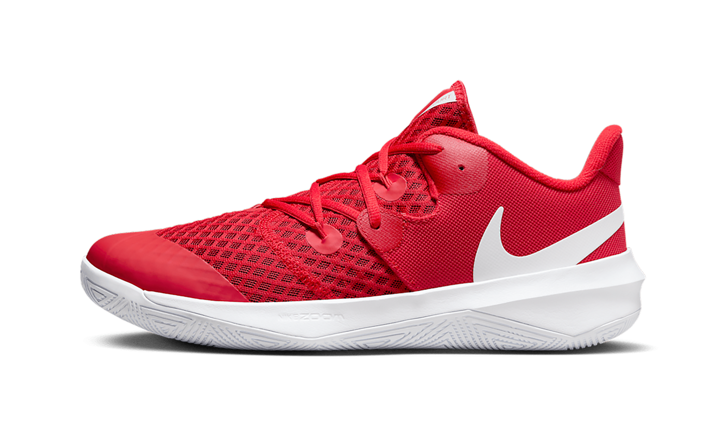 HyperSpeed Court Wmns"Red" CI2963 610
