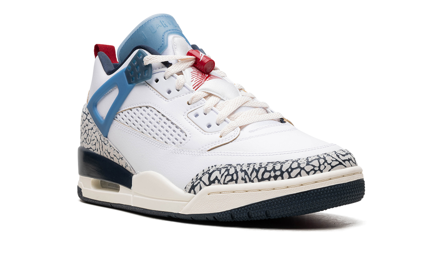 Spizike "white" HM3712-164