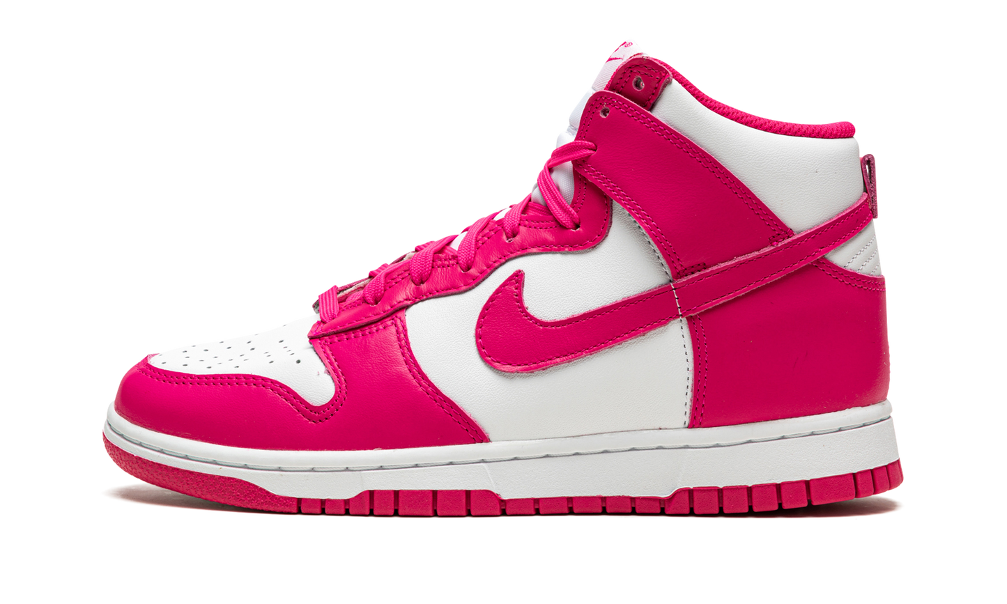 DUNK HIGH MNS WMNS"Pink Prime" DD1869 110