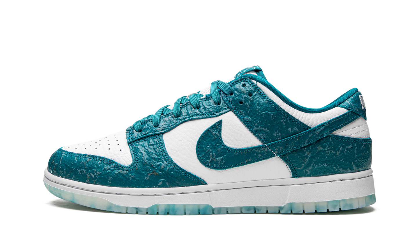 DUNK LOW WMNS"Ocean" DV3029 100