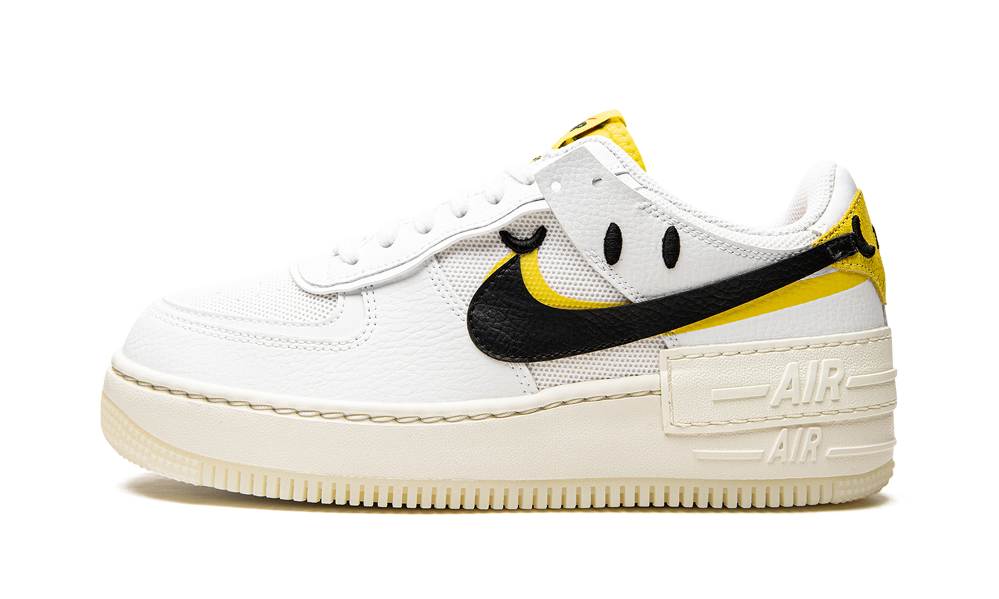 AIR FORCE 1 SHADO MNS WMNS"Go the Extra Smile" DO5872 100
