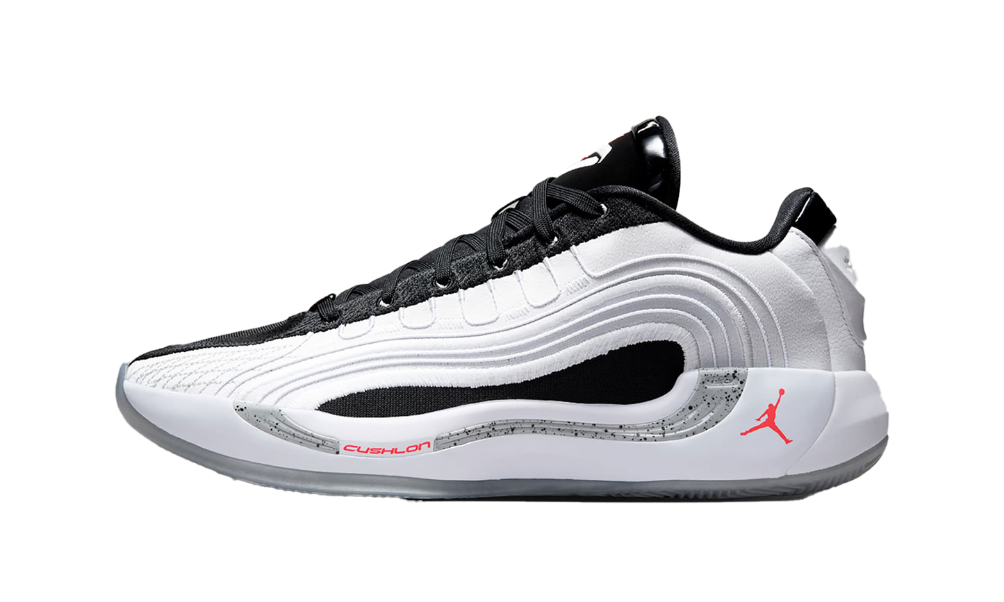 Luka 4 "White Cement" HF0823 101