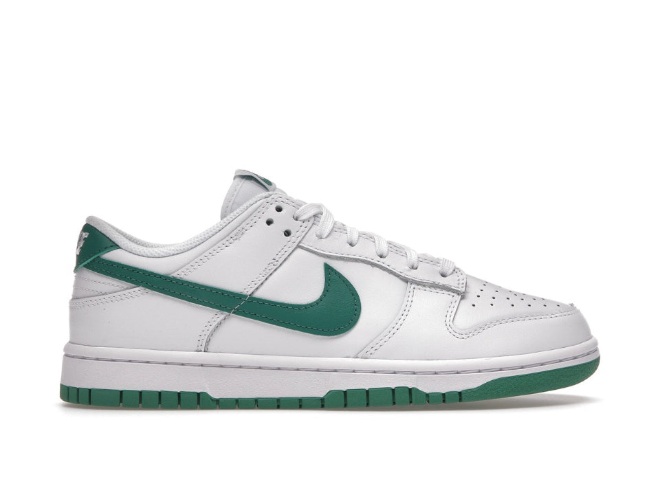 Dunk Low Green Noise ( Women)