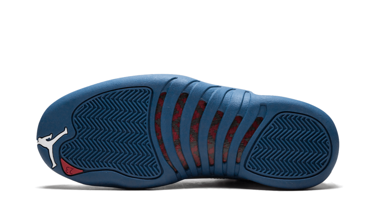 12 Retro "French Blue 2016" 130690 113