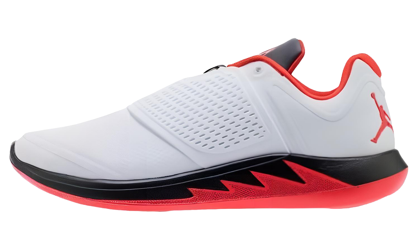 Grind 2 "White Black Fire Red" AO9567 100