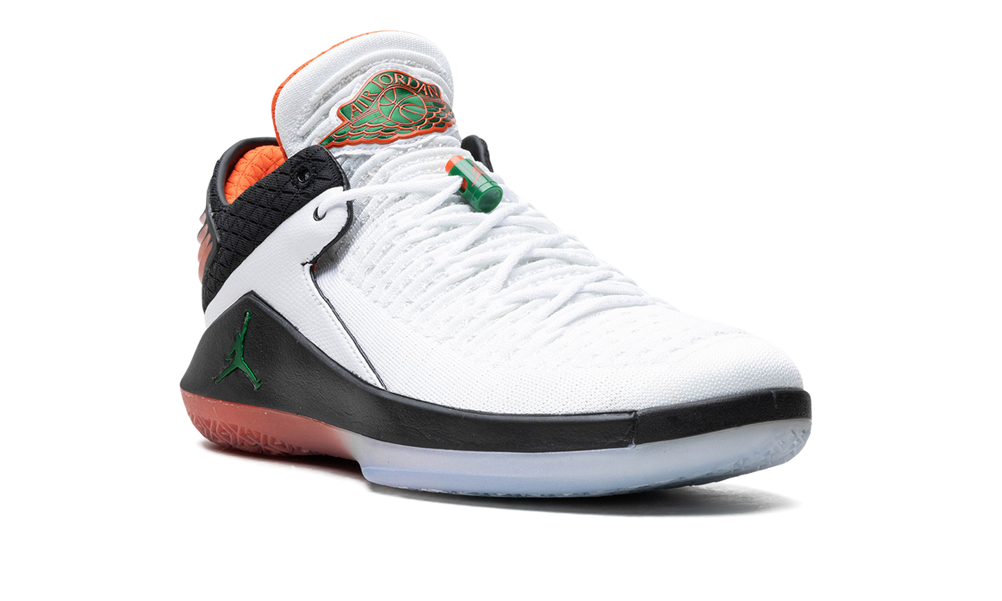 XXXII Low "Like Mike Gatorade"