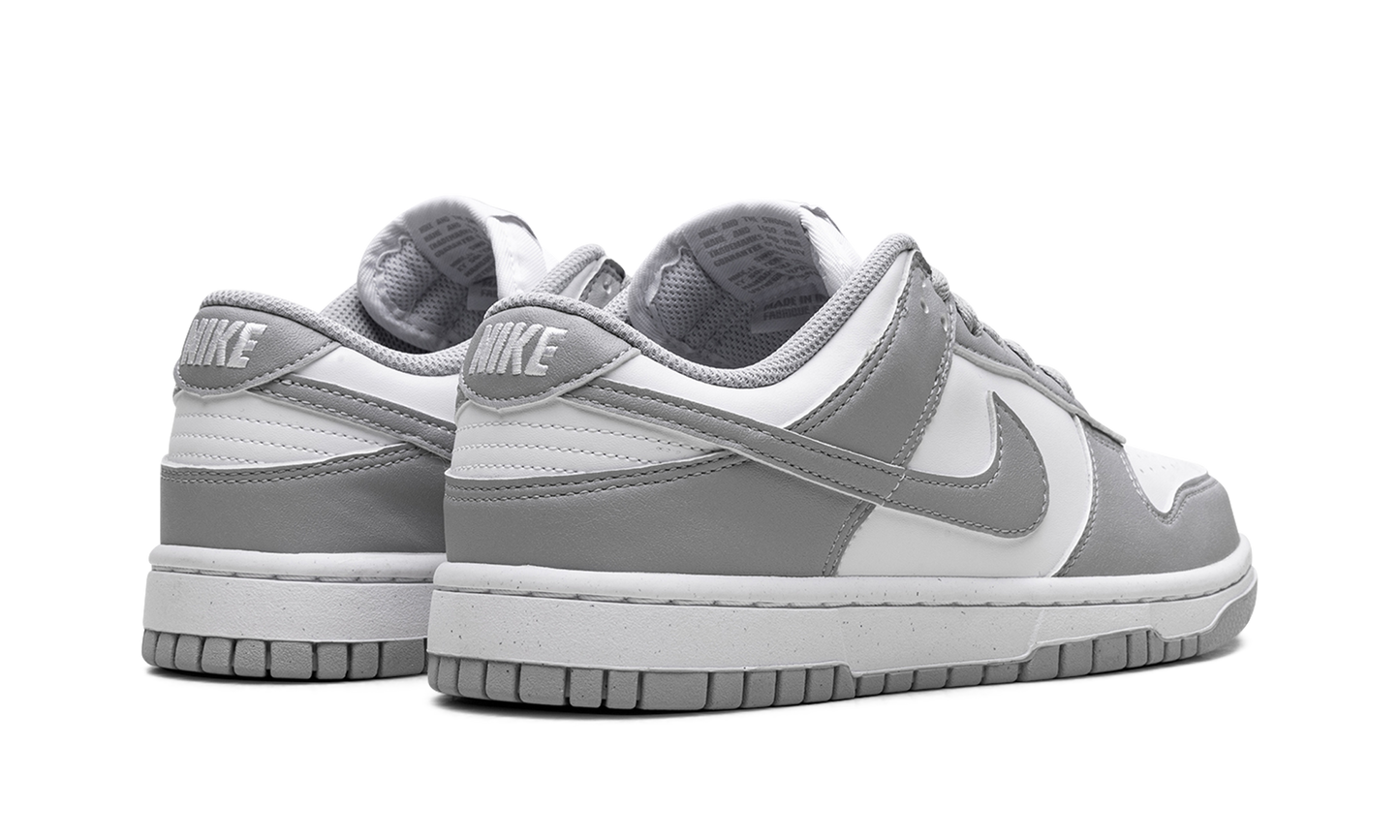 Dunk Low Next Nature WMNS"Light Smoke Grey" DD1873 113