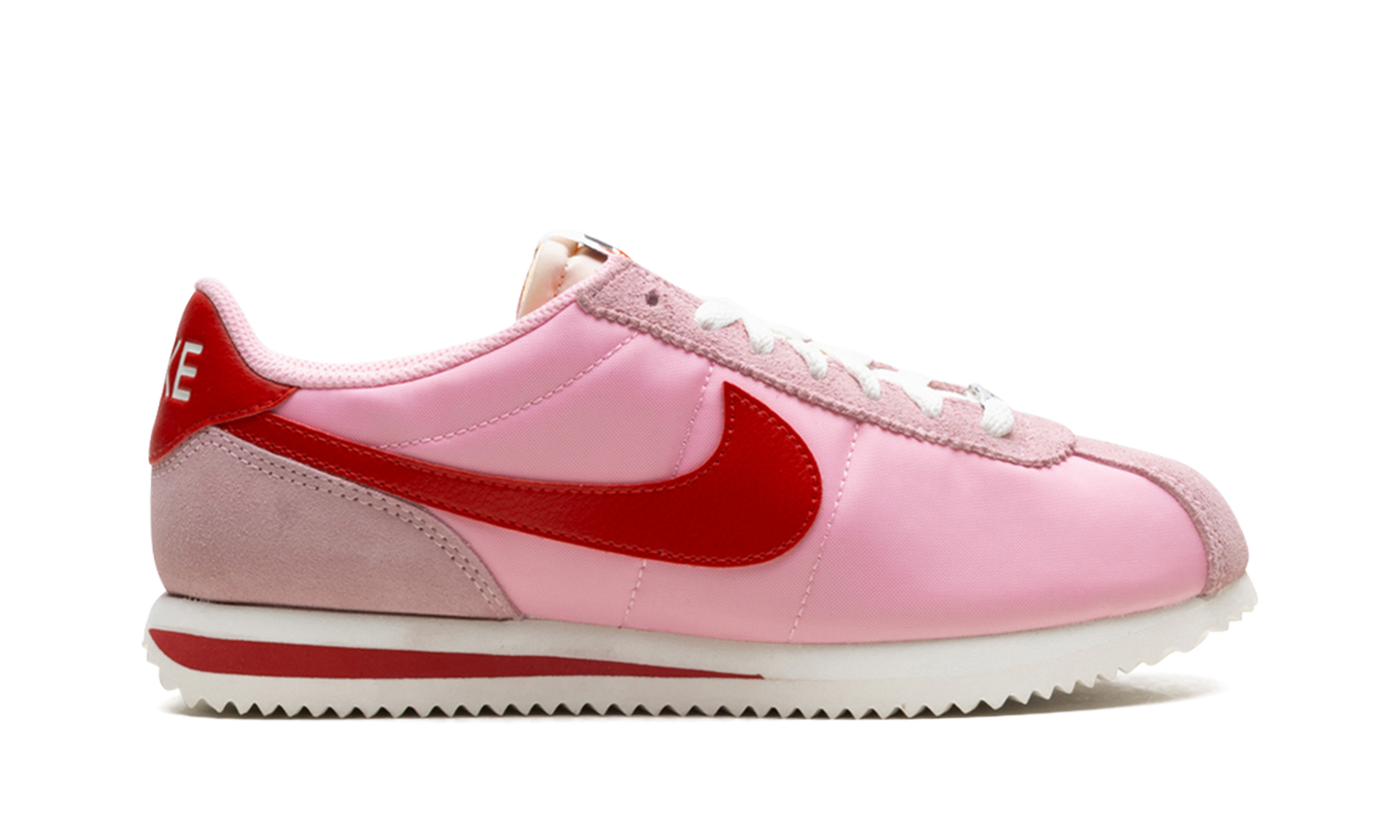Cortez TXT WMNS"Medium Soft Pink Sail" HF9994 600