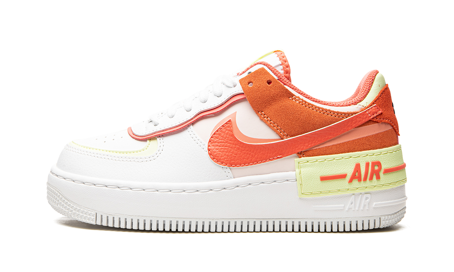 AF1 SHADO WMNS"White" CI0919 110