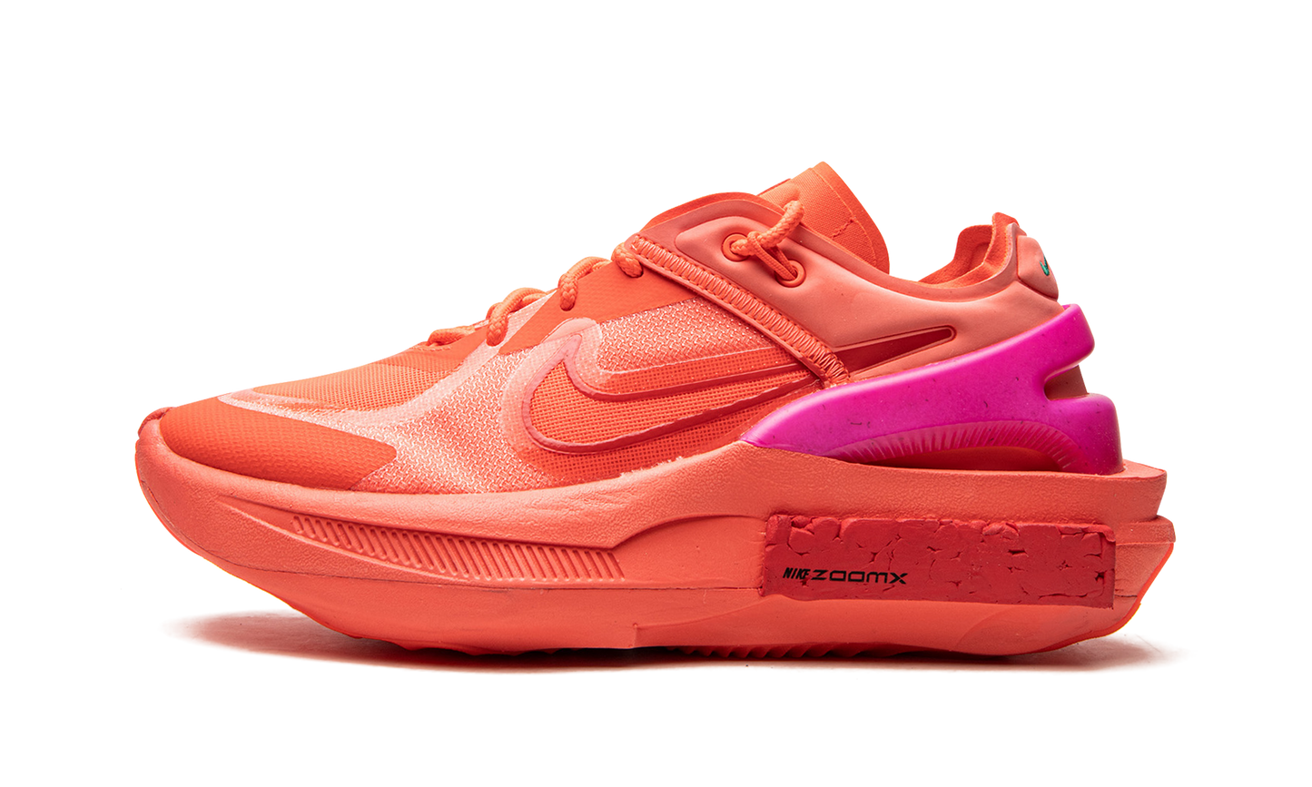 NMS FONTANKA EDGE WMNS"Bright Crimson" DB3932 600