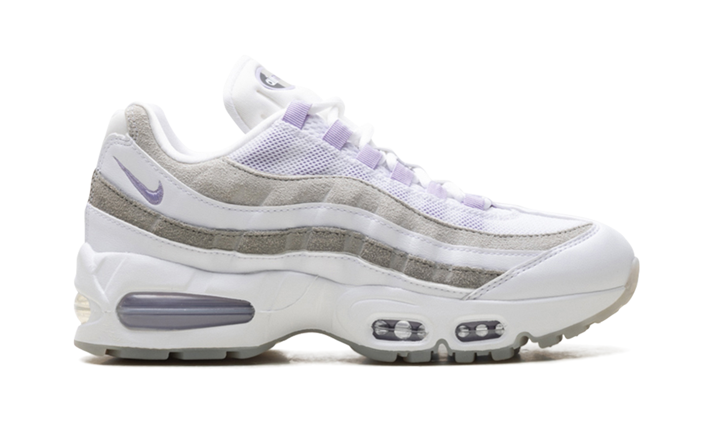 Air Max 95 OG WMNS"Big Bubble Hydrangeas" IB6396 100