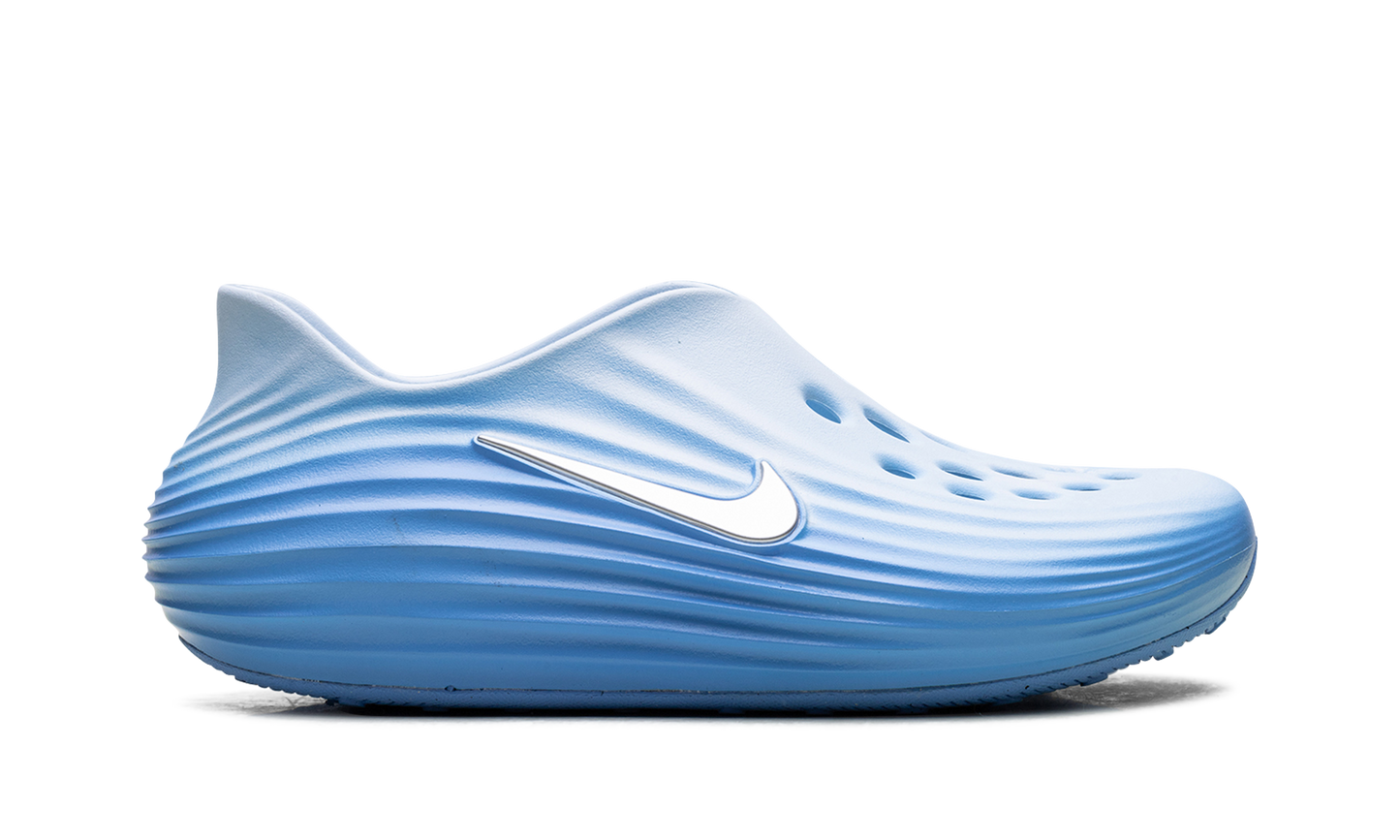 ReactX Rejuven8 WMNS"Glacier Blue" HV5062 400