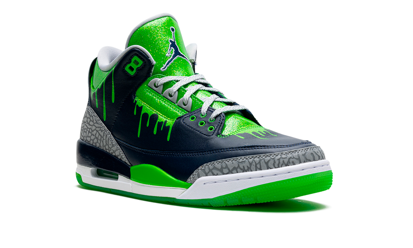 3 Retro "Doernbecher Hugo" FZ3030 919