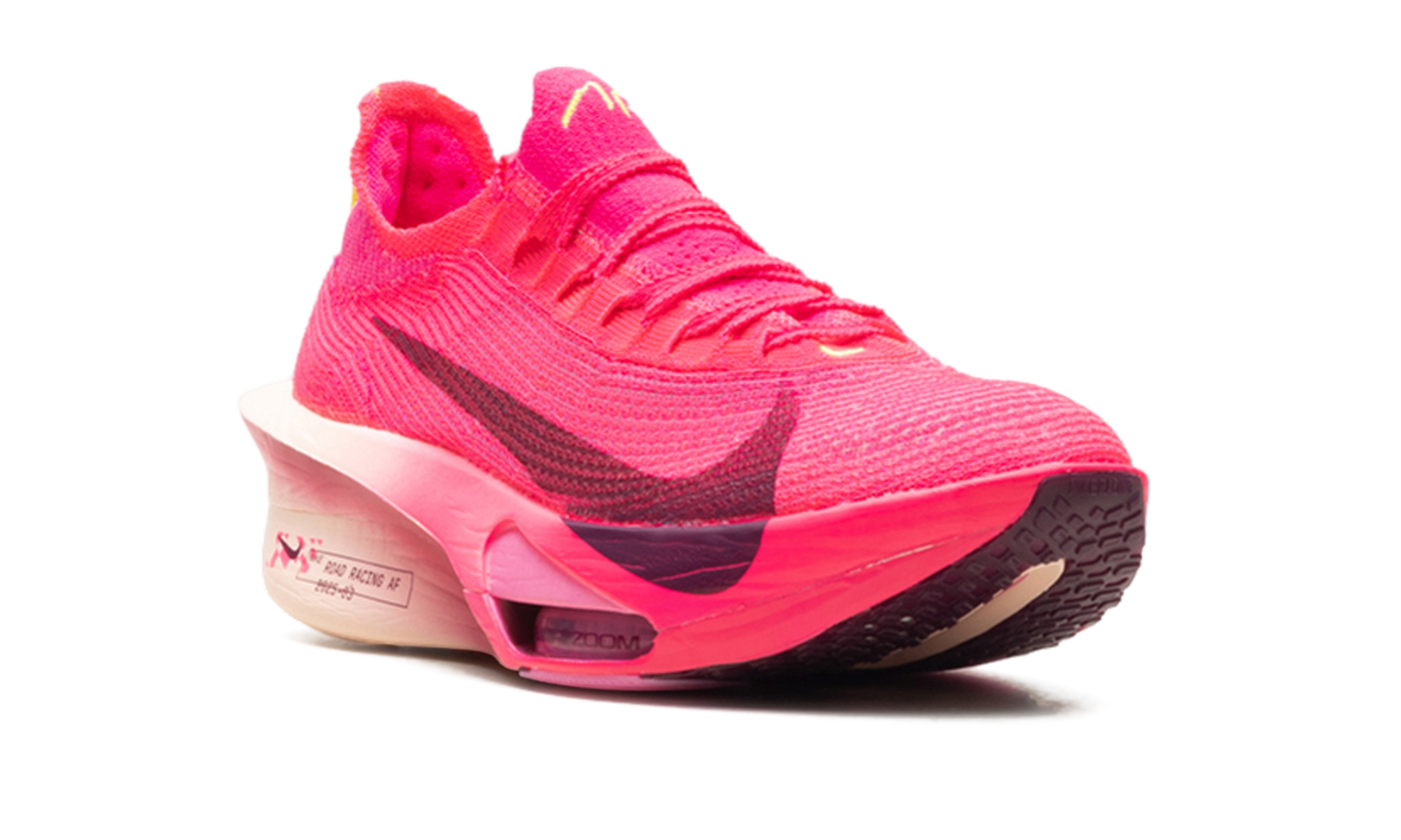 Alphafly 3 WMNS"Hyper Pink Bordeaux" FD8315 601