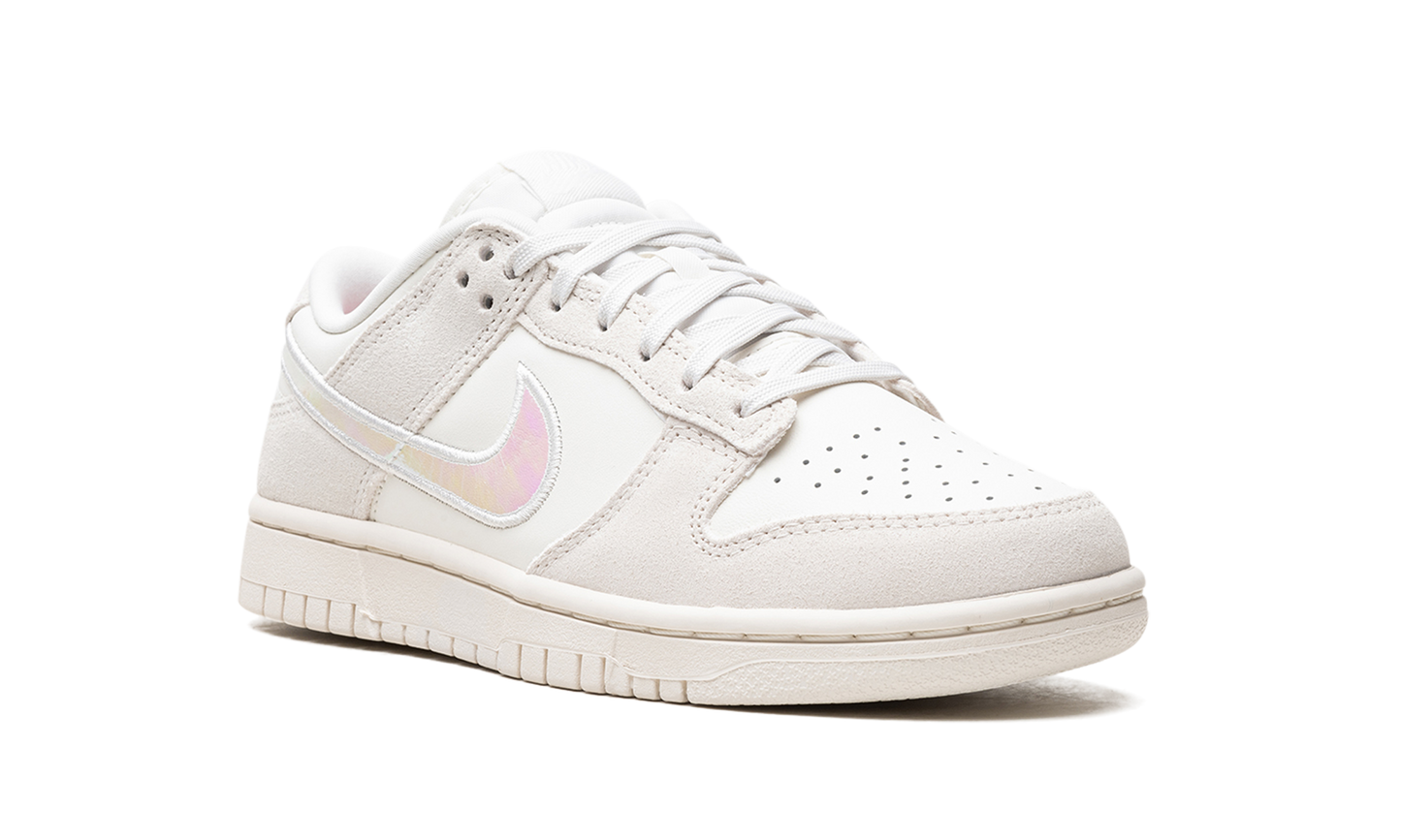 DUNK LOW WMNS"Ridescent Swoosh" HF5074 133