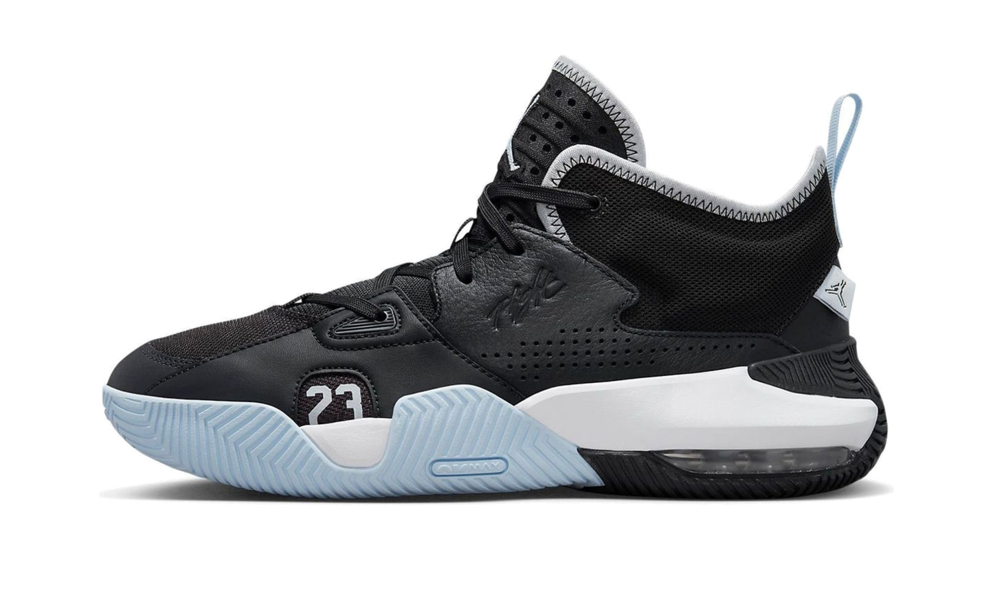 Stay Loyal 2 "Black / White" DQ8401 014