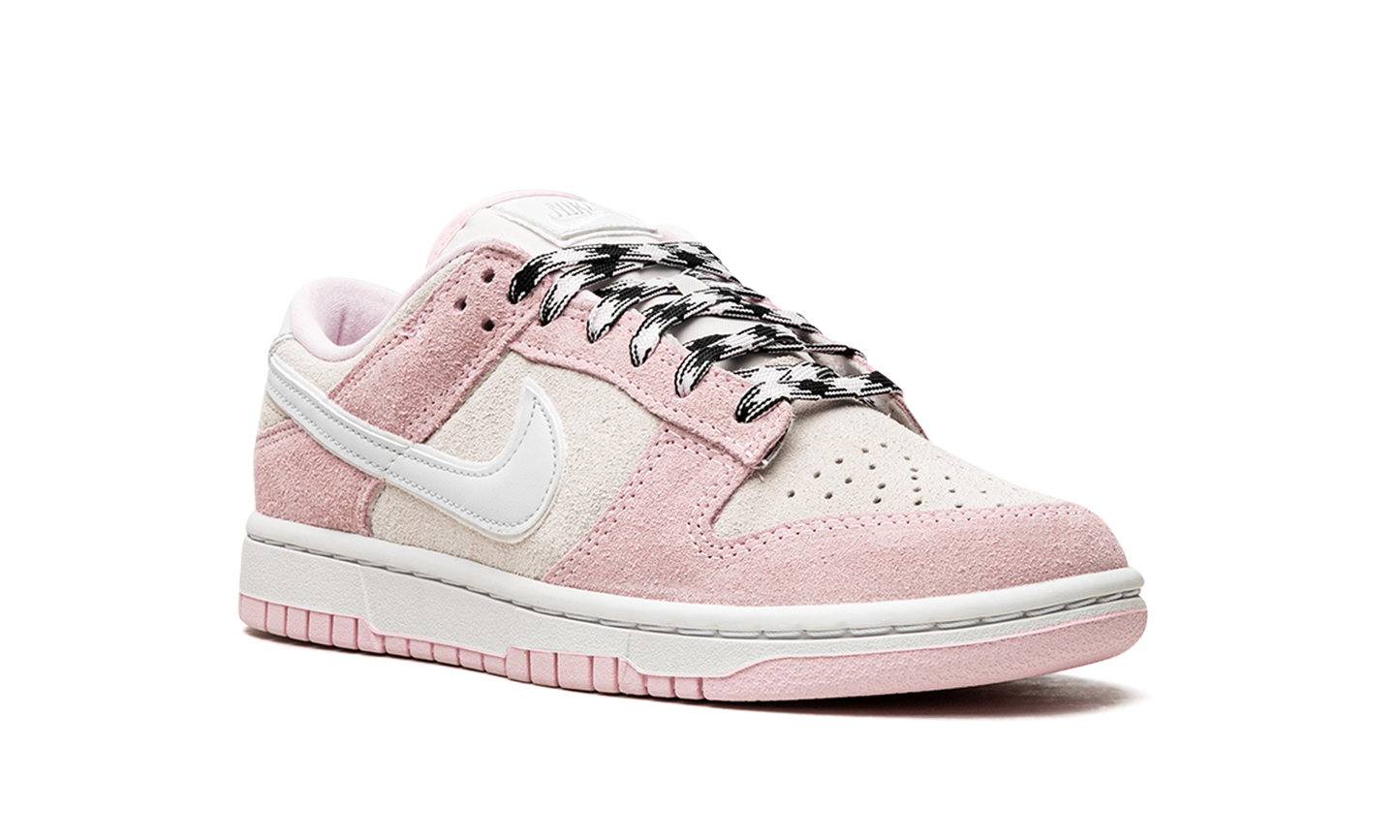 DUNK LO LX MNS WMNS"Pink Foam" DV3054 600