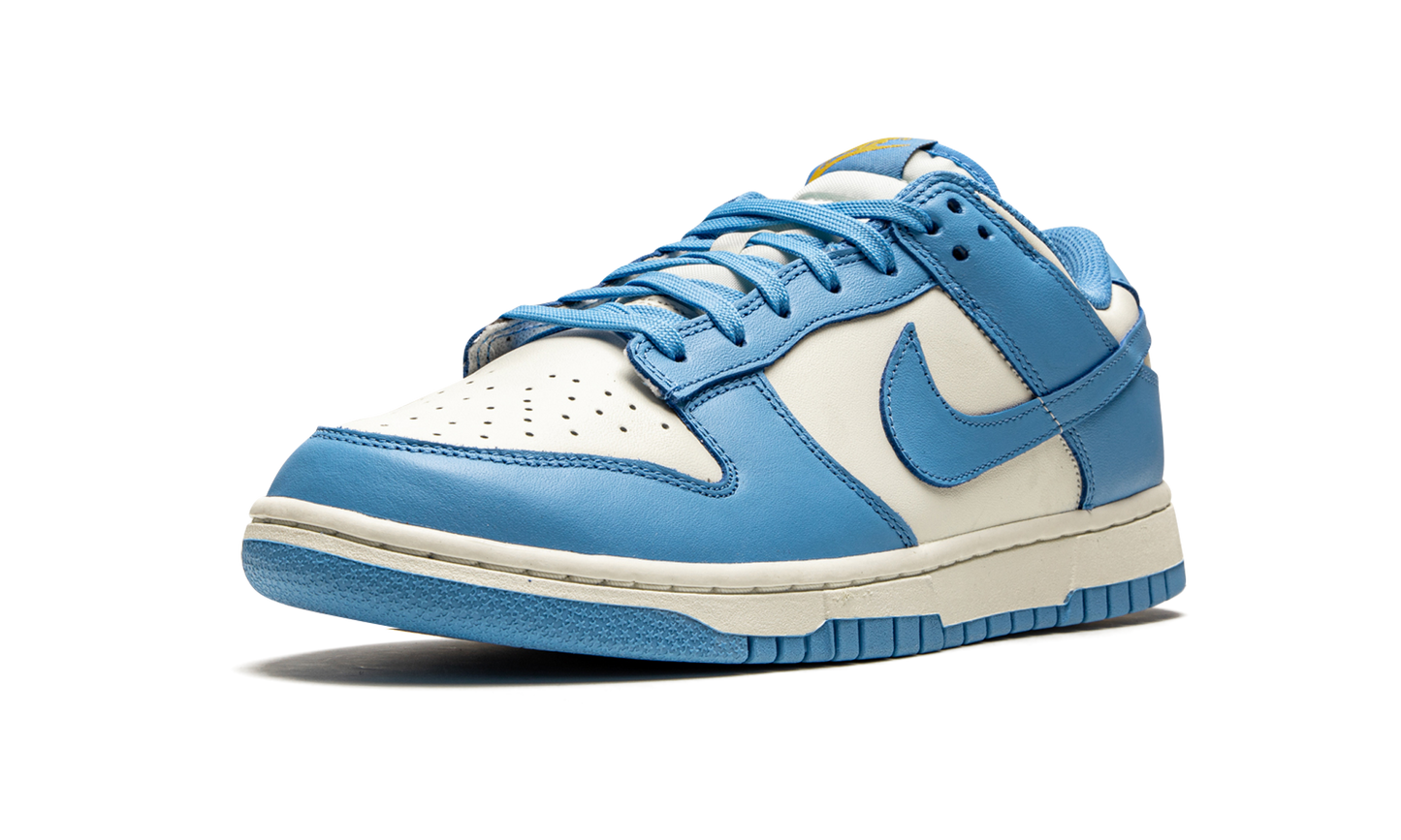 DUNK LOW WMNS"Coast" DD1503 100