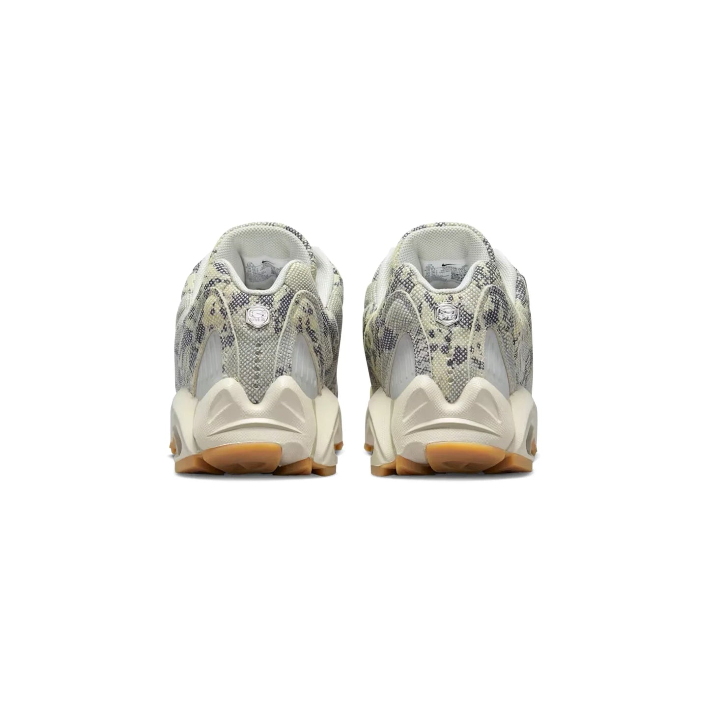 Nike Hot Step Air Terra 'Drake NOCTA Snakeskin' (2023)