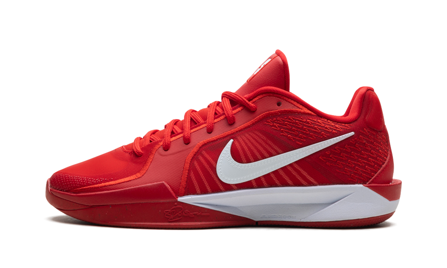 Sabrina 2 WMNS"University Red" HF3234 600