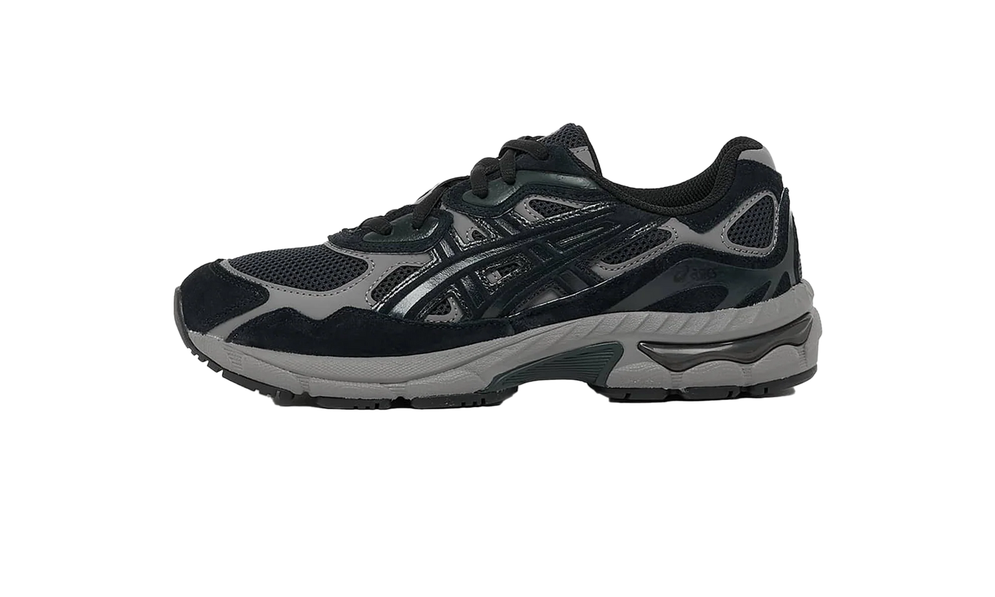 Gel-NYC PS "Graphite Grey Black" 1204A176 021