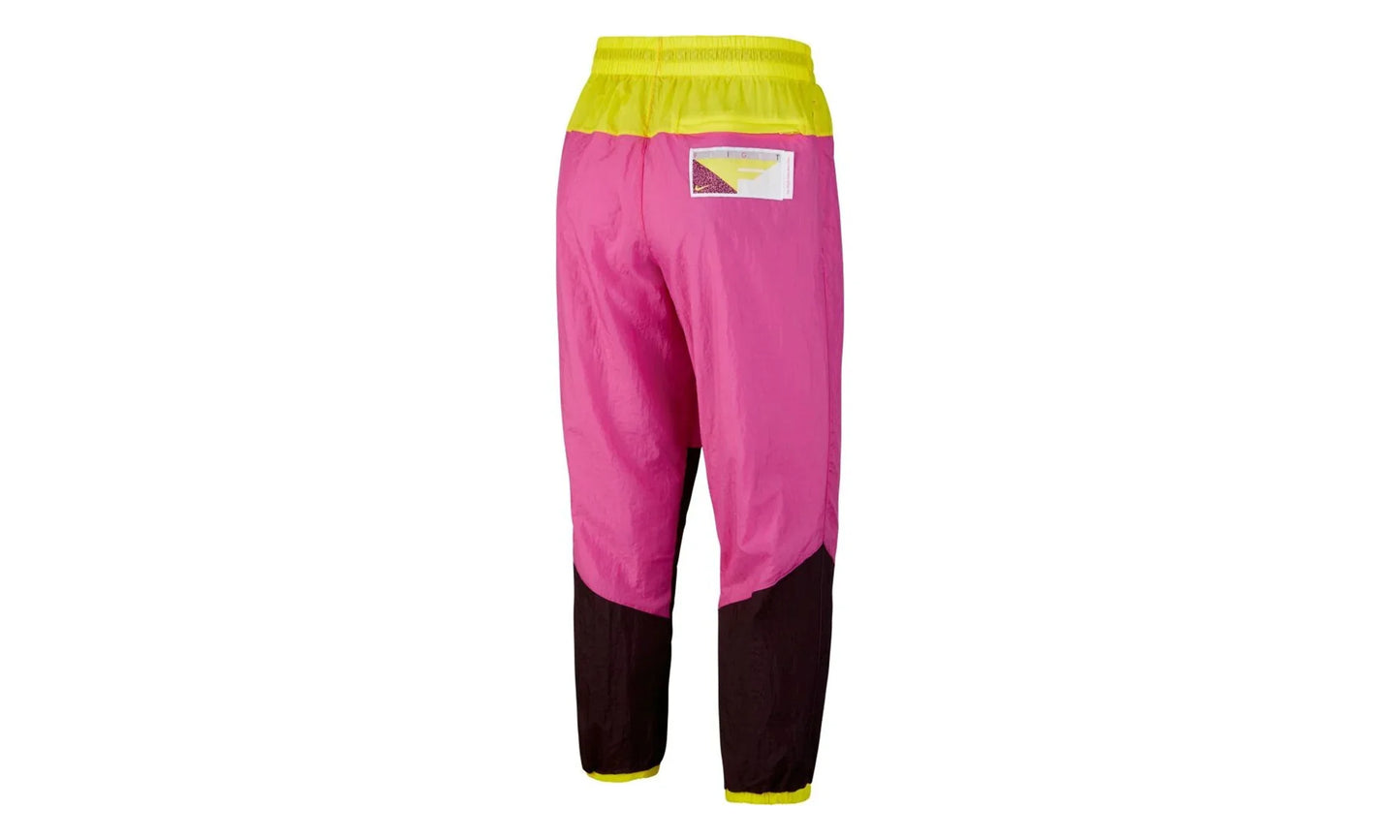 Sportswear Flight Basketball Men’s Pants "Active Fuchsia" CN8512 623