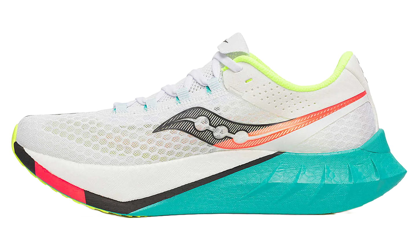Endorphin Pro 4 "White Mutant" S20939 97