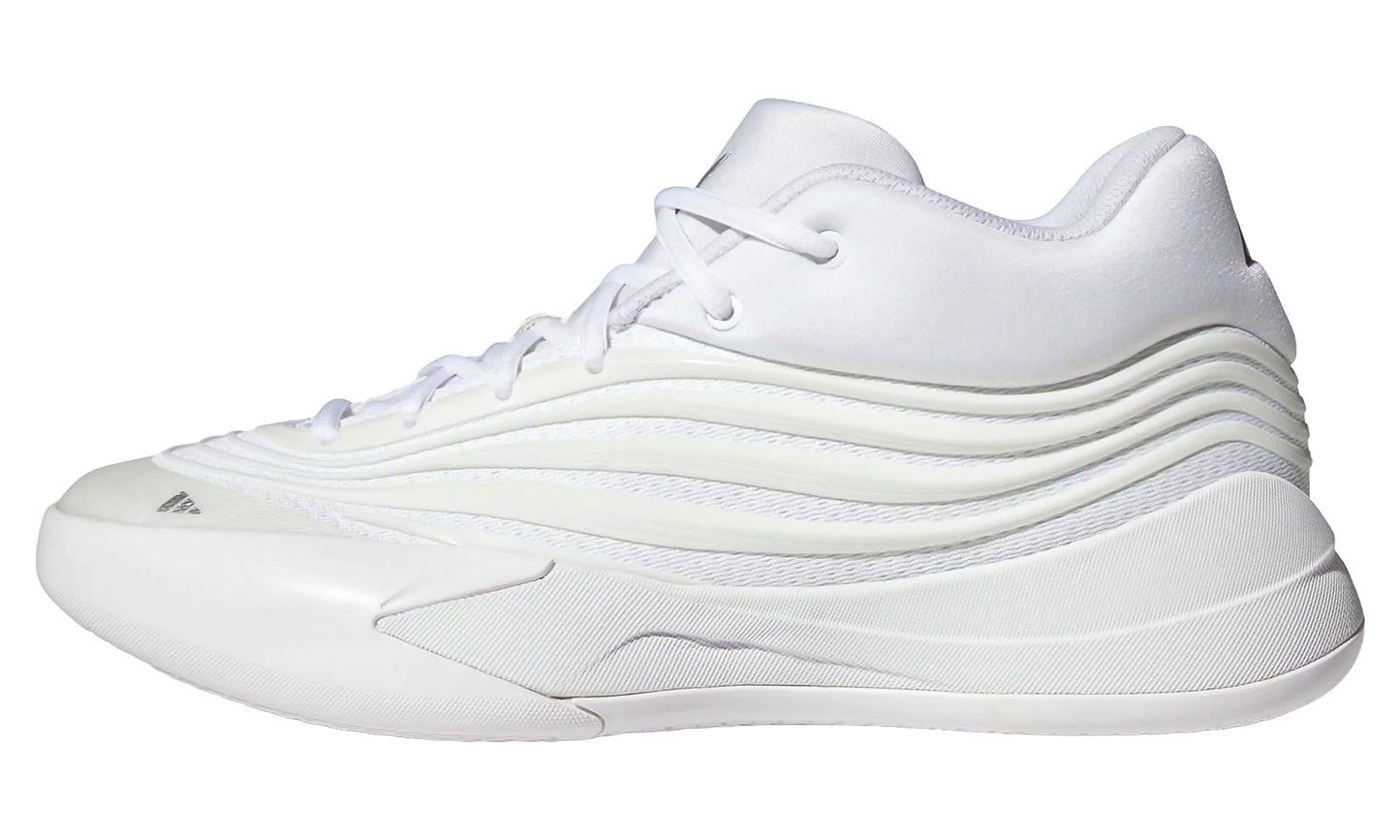 Dame 10 "Triple White" KJ4397