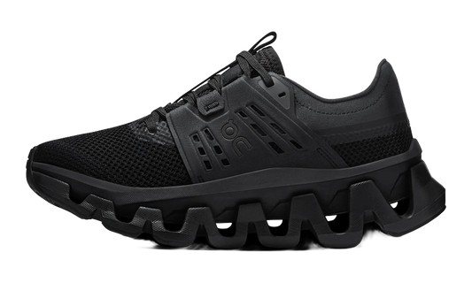 Cloudswift AMP WMNS "Black" 3WG10391043
