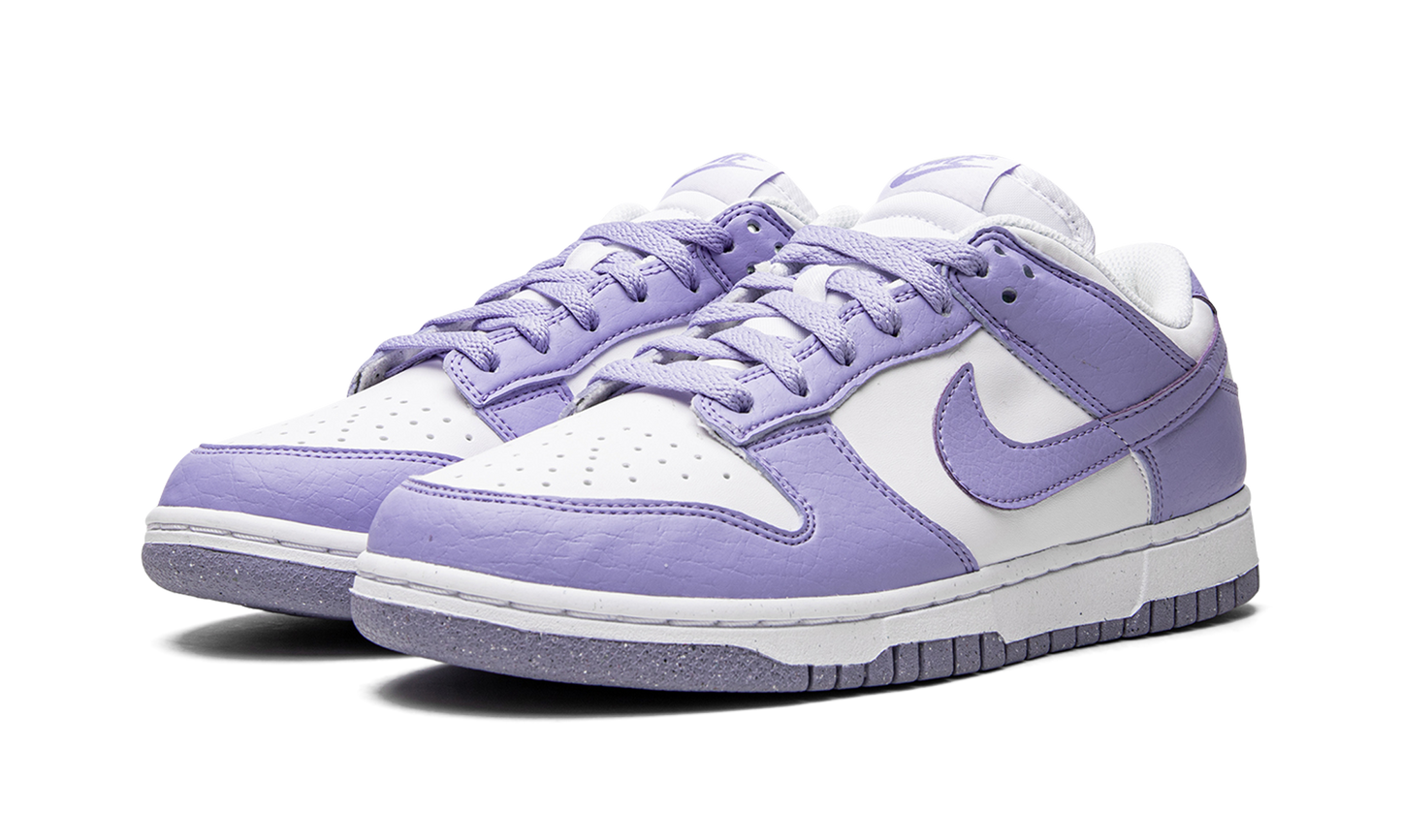 DUNK LOW WMNS"Next Nature Lilac"