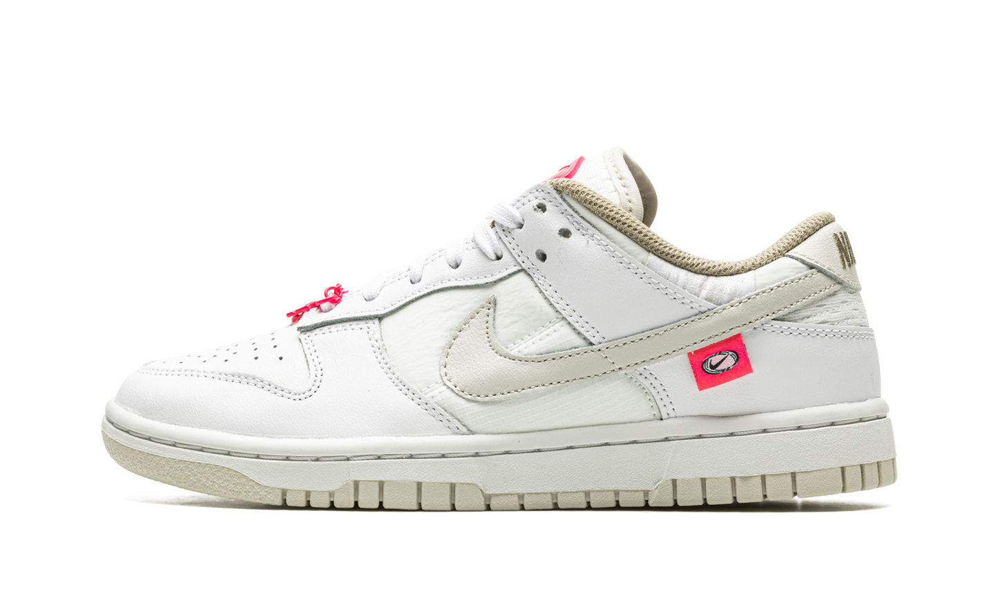 DUNK LO MNS WMNS"Bling" DX6060 121