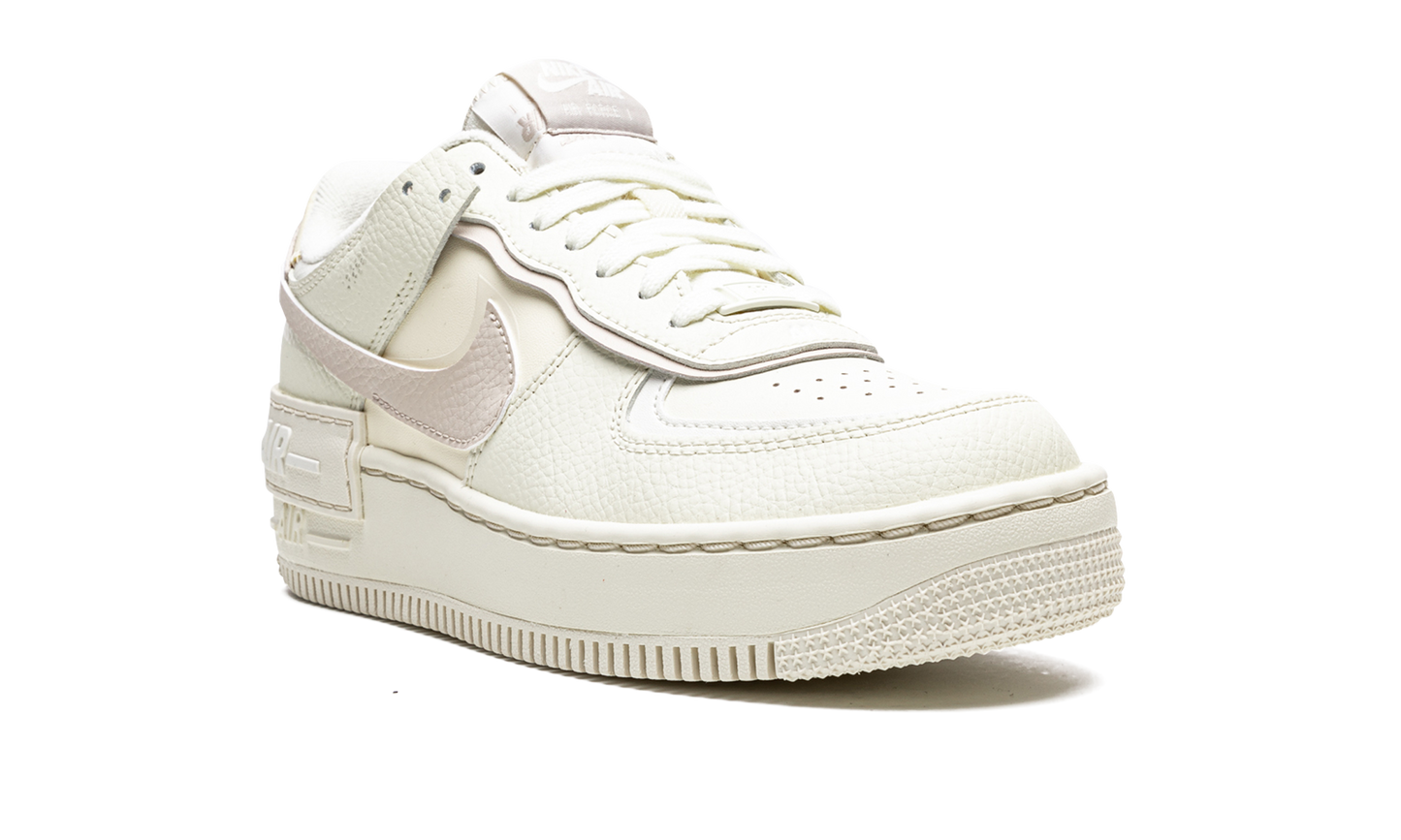AIR FORCE 1 LO SHADO MNS WMNS"Coconut Milk" CU8591 102