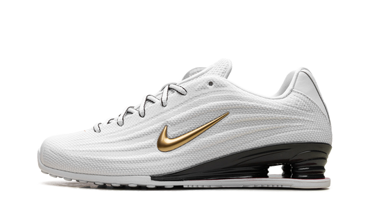 Shox Z WMNS"White Metallic Gold" HQ7540 100