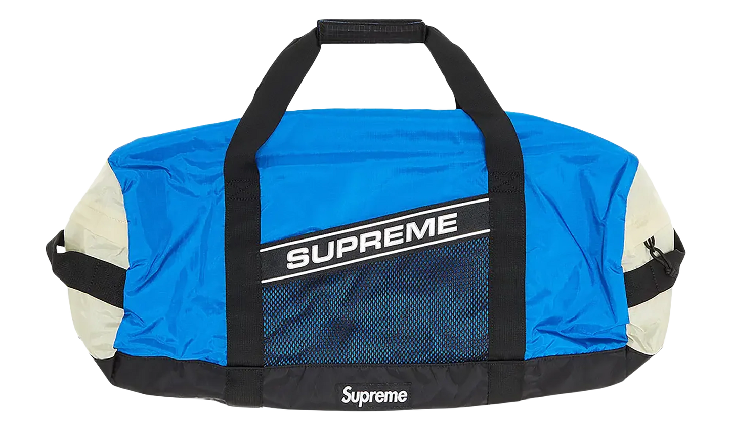 Duffle Bag "Blue" SU26965