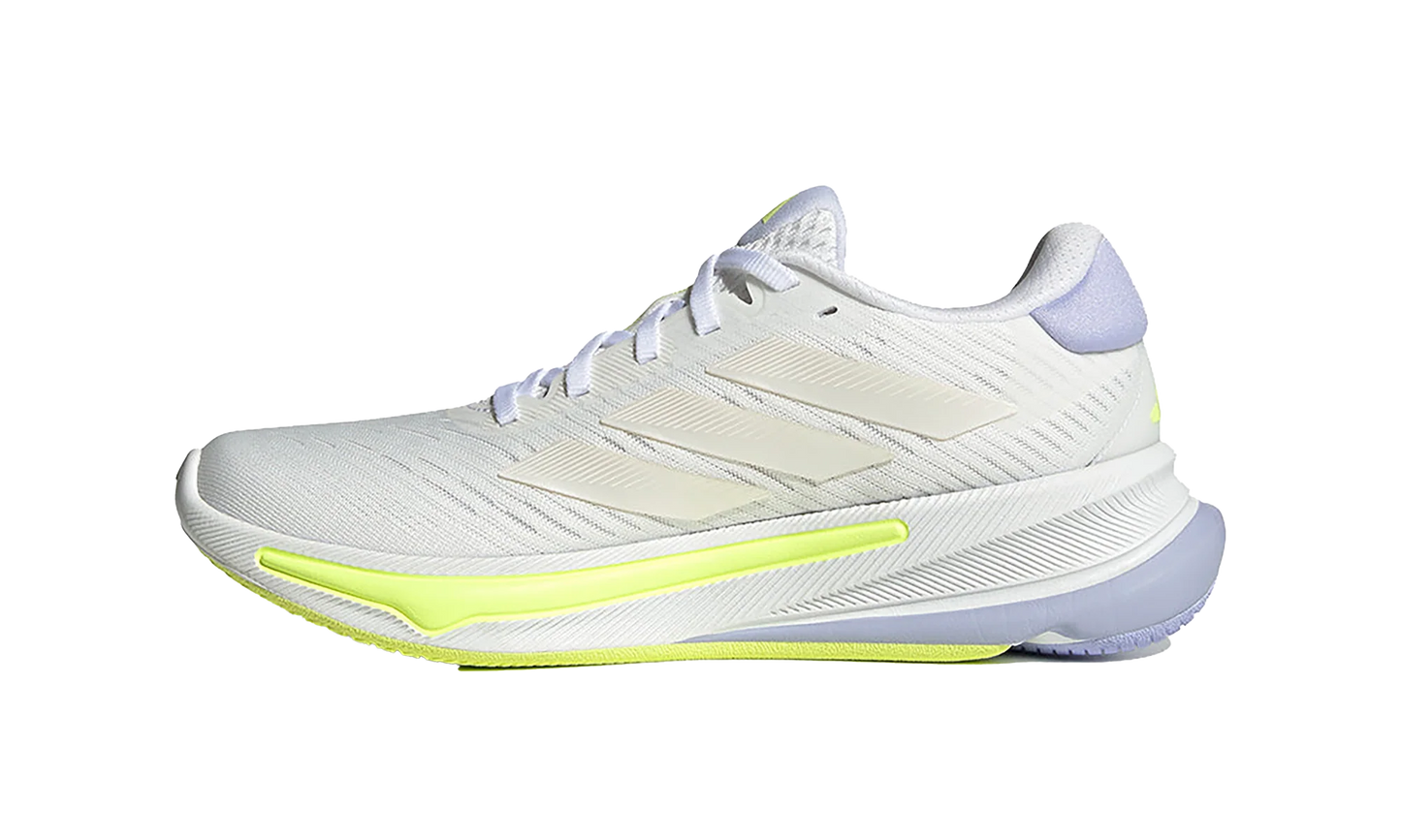 Supernova Ease WMNS "Cloud White / Zero Metalic / Violet Tone" IH0798