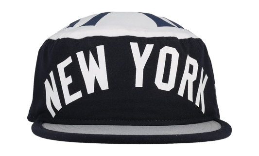 New York Yankees Retro Painter Snapback Hat "Regular Script - Black" 123451299851