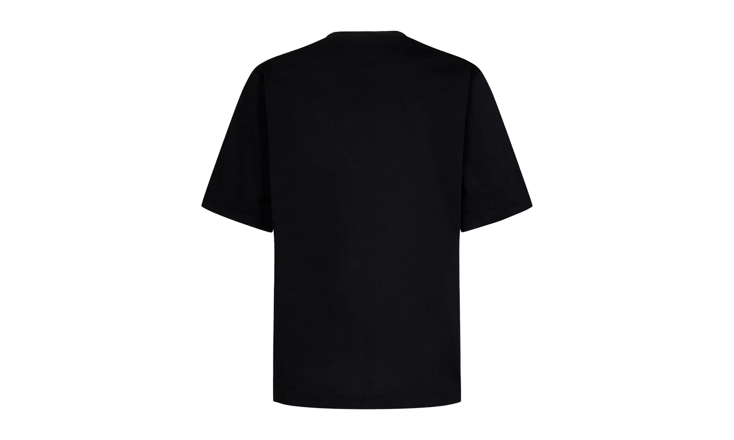 Bob Marley Skater T-Shirt "Black" S71GD1270S22427900