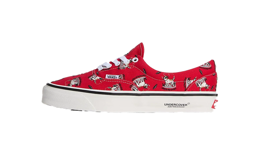 OTW Era 95 "Undercover Dog Red" VN000EE8CJG