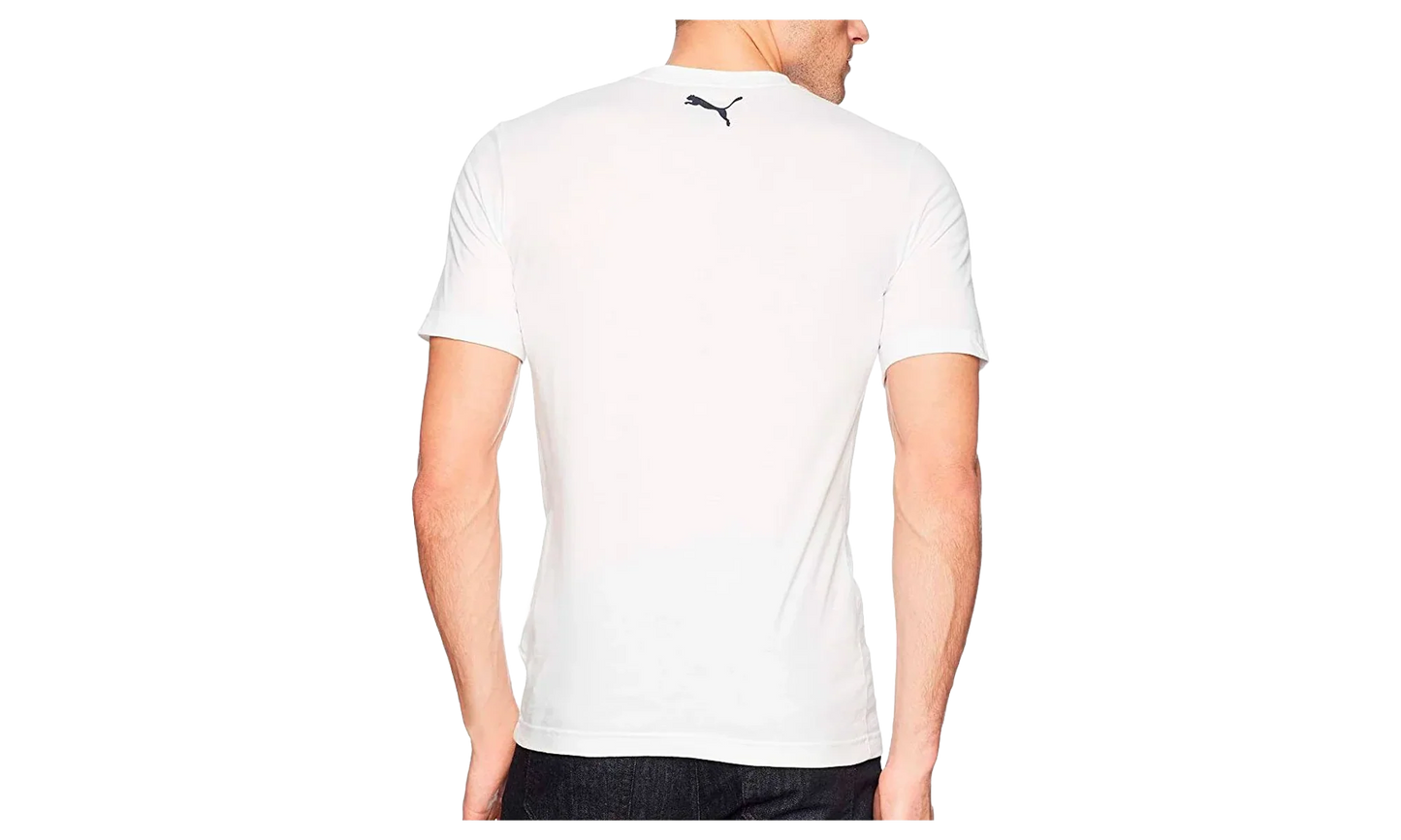 Forever Football Country Tee "USA - White" 754208 06