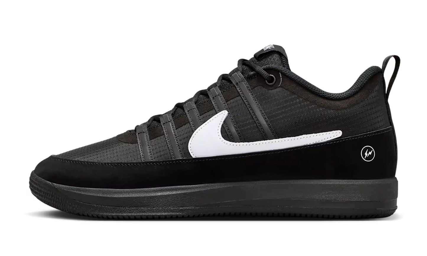Book 2 LE "Fragment Design x Nike Book 2" IO9950 900