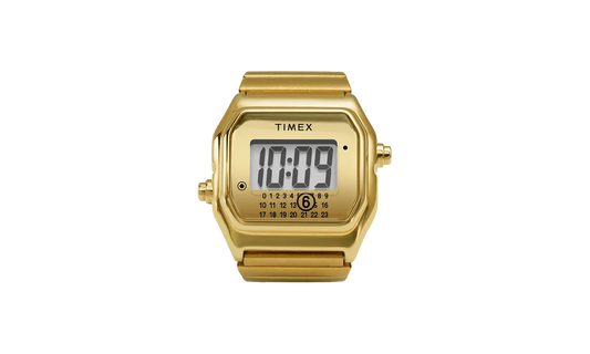 Ring Watch "Timex - S/M" S33YW0003M10063962