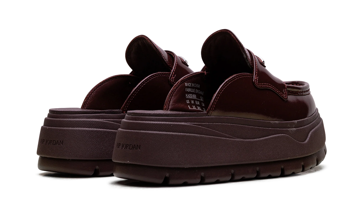 Jordan Mule WMNS "Dark Team Red" HJ4292 600