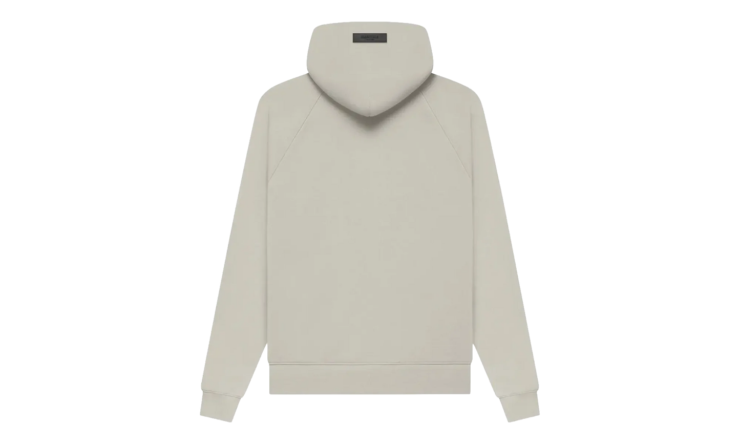Classic Hoodie "Smoke" 192SU222051F