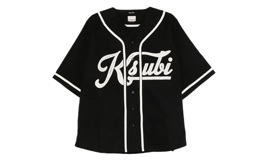 Outfield SS Jersey "Black" MPS26FT010