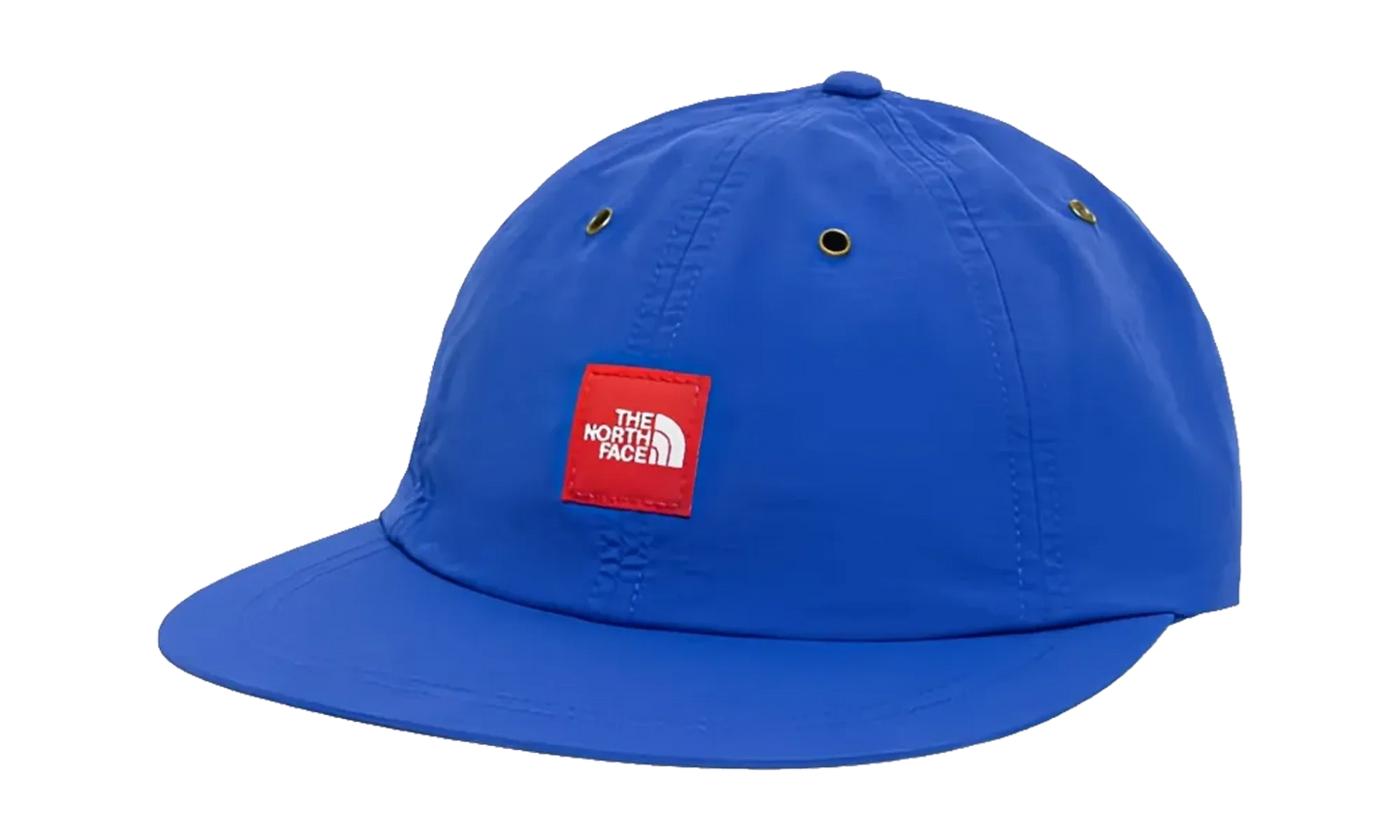 Red Box Nylon Hat "TNF Blue" NF0A8EG7CZ6