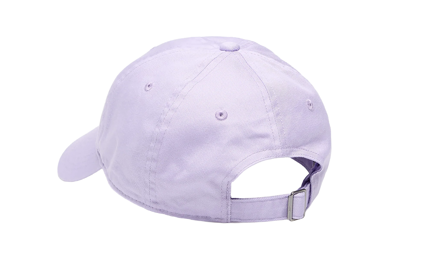 Unstructured Futura Wash Cap "Hydrangeas / White" FB5368 515
