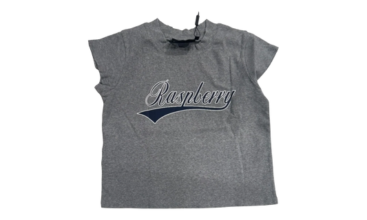 Vicky SS Tee "Grey" 10072925