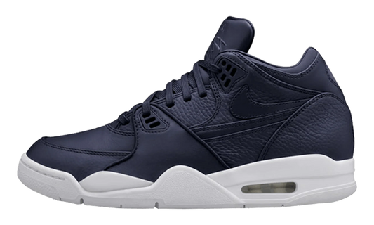 NikeLab Air Flight '89 "Obsidian" 828295 400