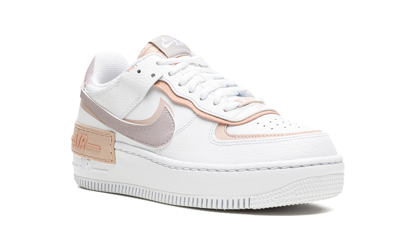 AF1 SHADO MNS WMNS"Amethyst Ash" CI0919 113